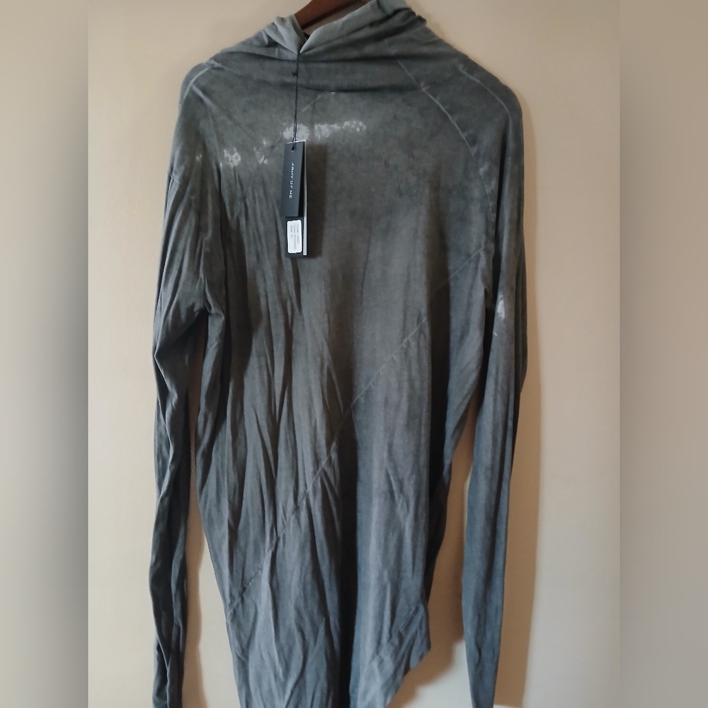 New Women's Dress By Army Of Me